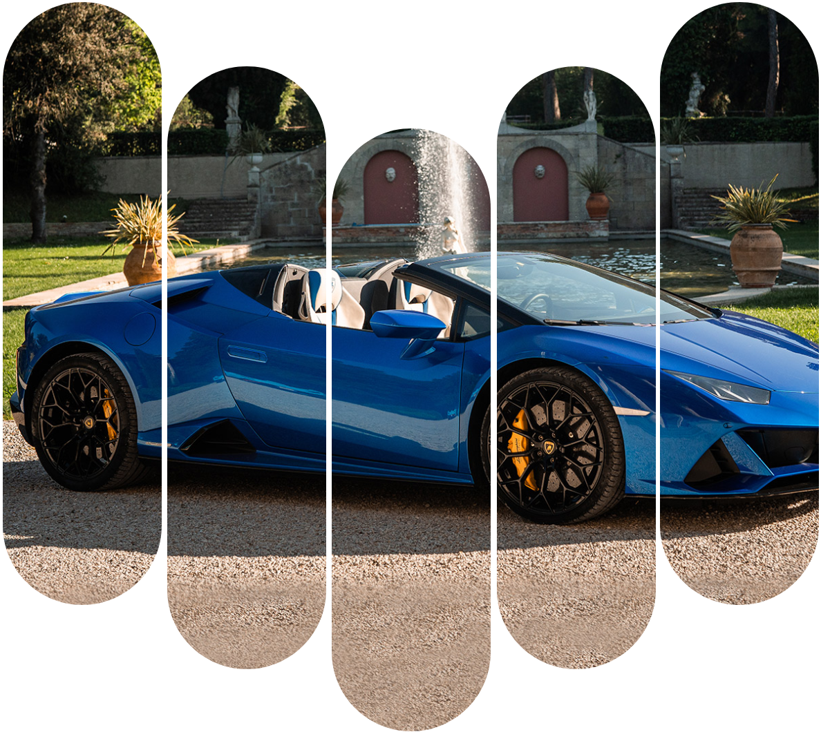 miami exotic car rental