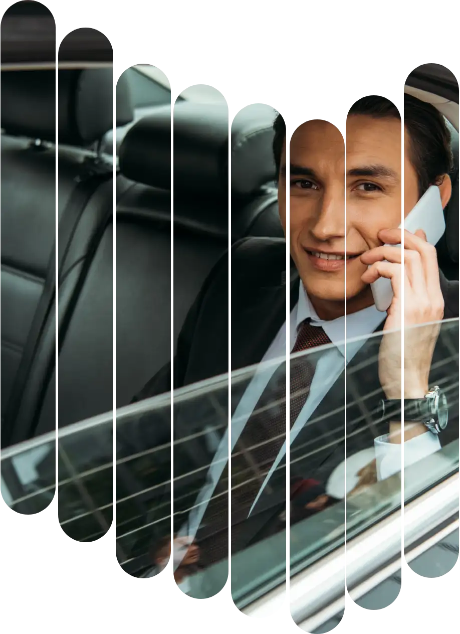 limo service Miami