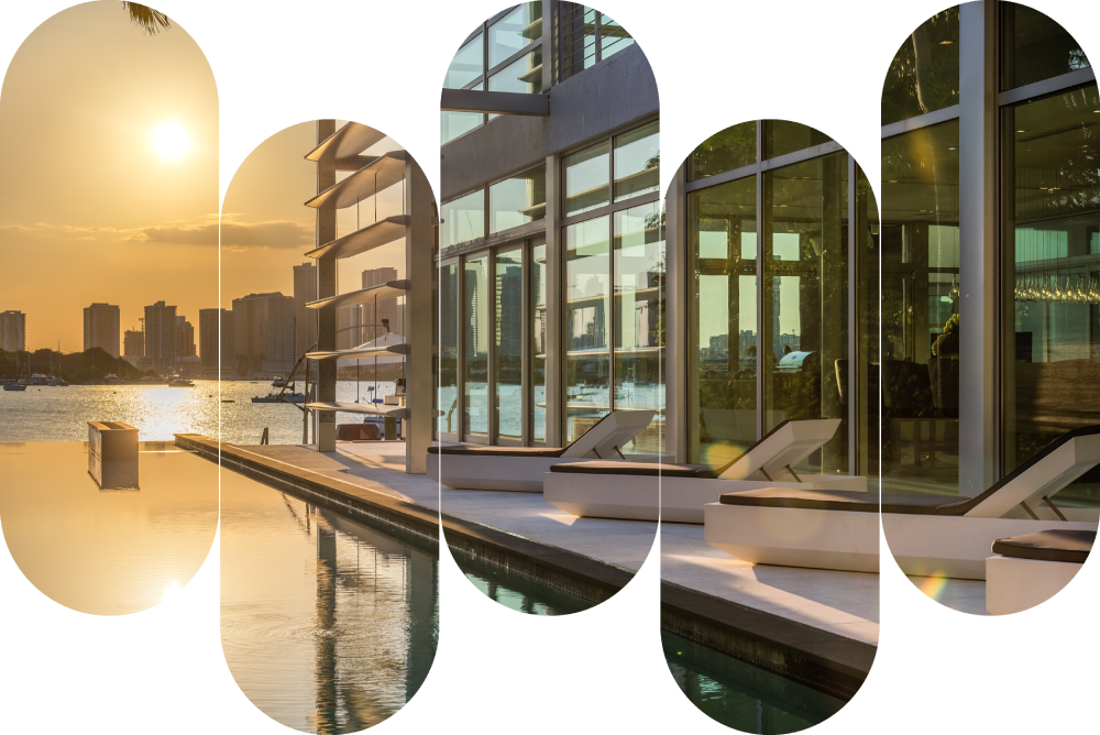 miami mansions