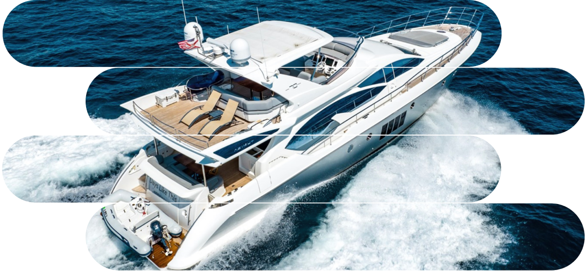 miami yacht charter