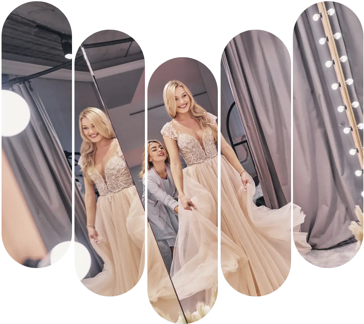 personal shopper miami​