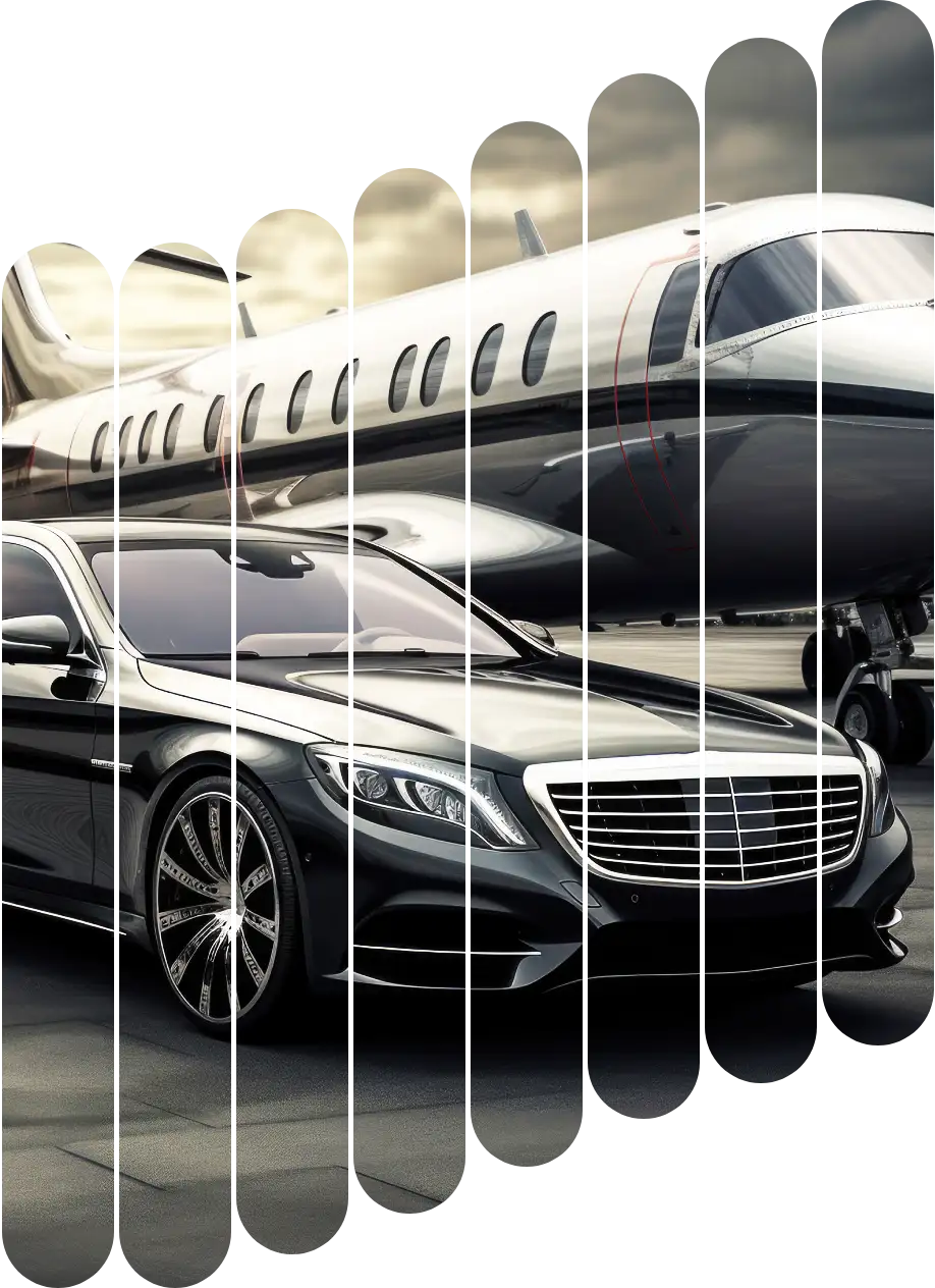 Miami Airport Car Service