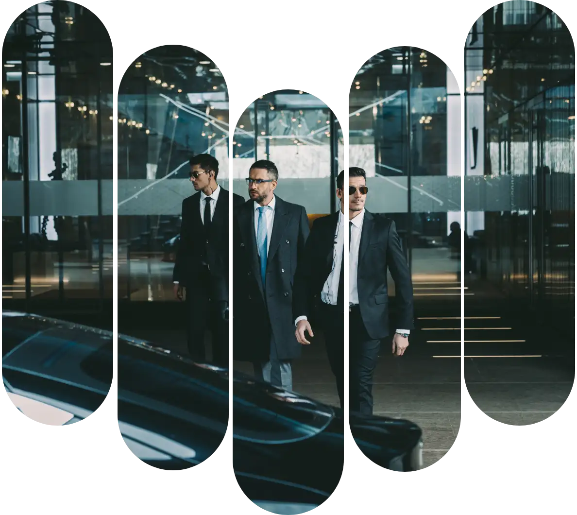 private security miami