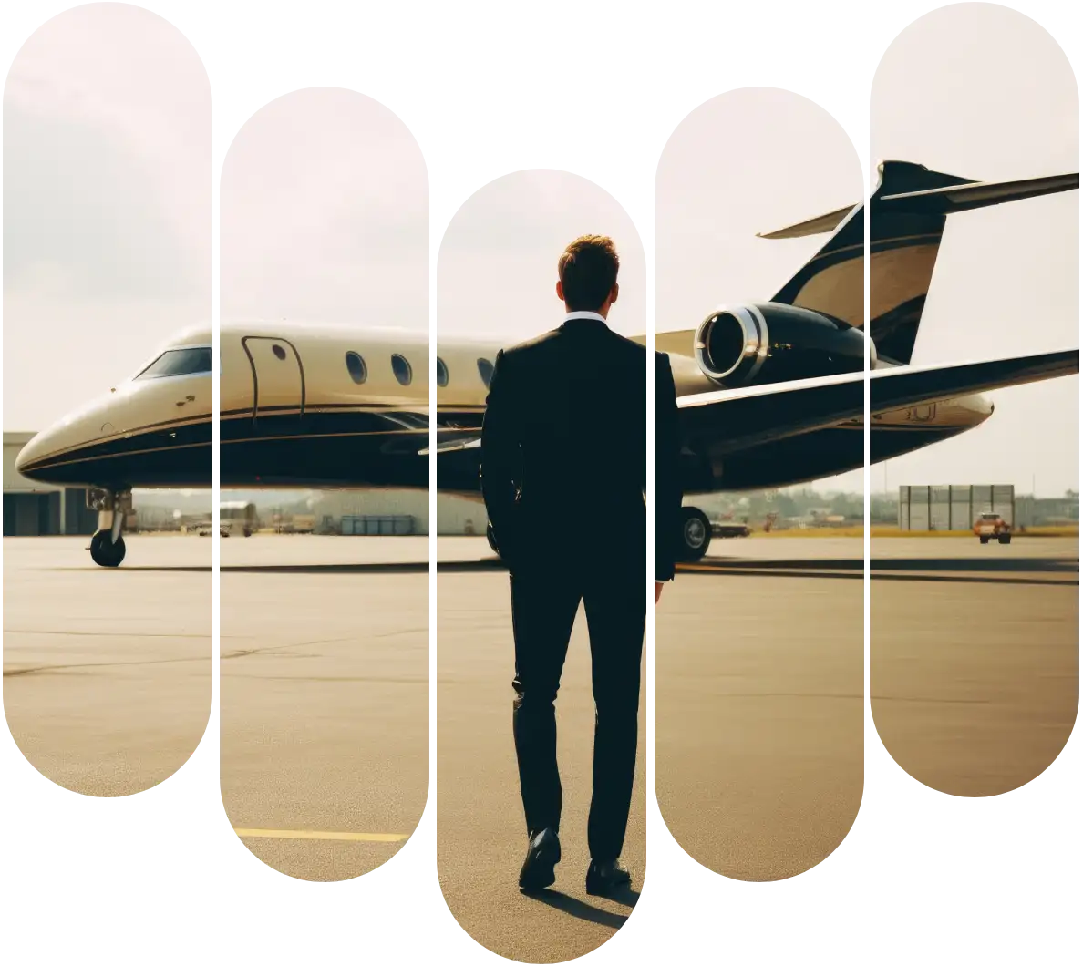 Premium Private Jet Miami Fl